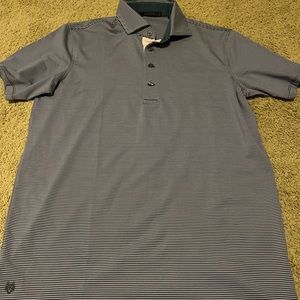 Greyson golf polo